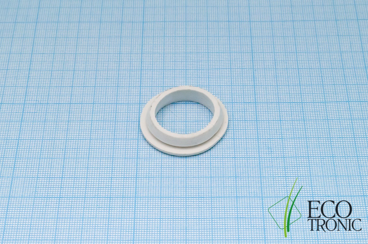 Уплотнительное кольцо планки бака охлажд к мод. P8 Арт. 10946 от ведущих производителей фото1